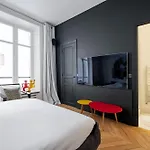 Veeve - Orsay Artistry Lägenhet *