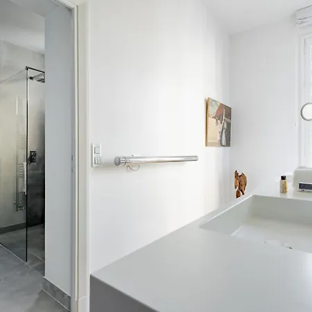 Veeve - Orsay Artistry Daire *