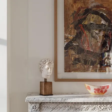 Veeve - Orsay Artistry Daire Paris