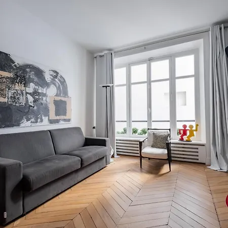 Veeve - Orsay Artistry Parigi