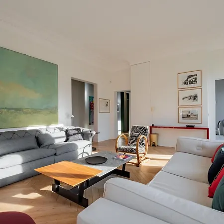 Veeve - Orsay Artistry Appartamento *