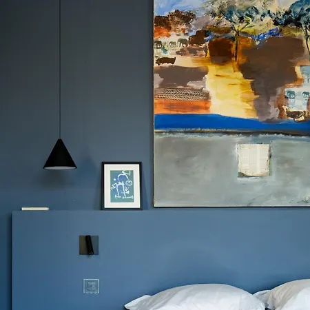 Appartamento Veeve - Orsay Artistry *